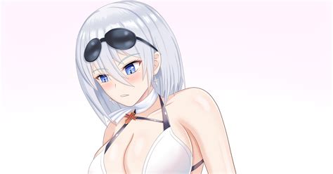 pixiv headscissor|Figure.